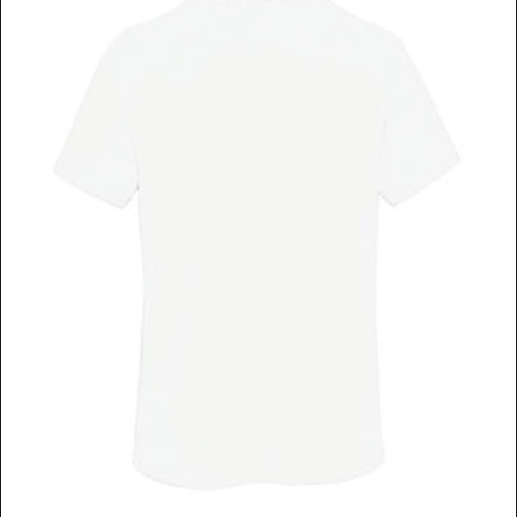 White chapion t shirt - Picture 1 of 2